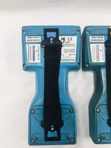 2x TDS Ranger N687 Survey Data Collector GPS H-076-498-200C-512 Survey Pro 3.6.0