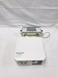 Mettler Toledo UMX2 Ultra-Microbalance - No weighing pan For Parts AS IS