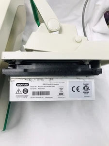 BIO-RAD C1000 Touch PCR Thermal Cycler w/ 96-Deep Well Block 96W Deep Tested