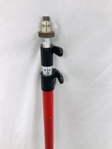 SECO Prism Pole Sur Loc QVL Lock 12' / 3.6m Survey