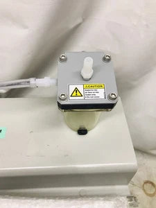 Eppendorf Vacufuge 5305 Plus Concentrator Complete System FA-45-48-11 Rotor