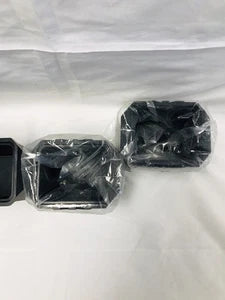 4x Thermo Scientific Rotor Buckets 75003614 for TX-750 Rotor Lot of 4 Complete