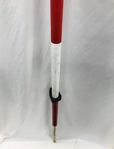 SECO Prism Pole Sur Loc QVL Lock 12' / 3.6m Survey