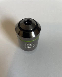 Olympus UPlanApo 20x/0.70 ∞/0.17 Microscope Objective For Bx Series