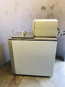 Thermo Neslab RTE 7 Digital Plus Recirculator Bath Tested Working Warranty #2