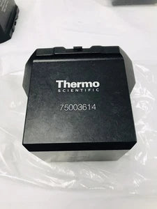4x Thermo Scientific Rotor Buckets 75003614 for TX-750 Rotor Lot of 4 Complete