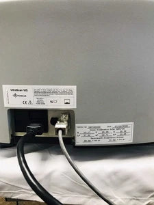 HunterLab UltraScan VIS Spectrophotometer Video Tested USVIS2466