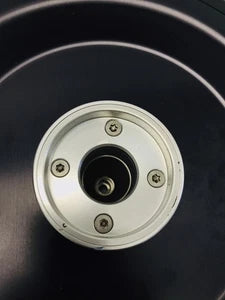 Eppendorf FA-45-6-30 6X-50mL Conical Tube Rotor & Lid for 5804/R 5810/R