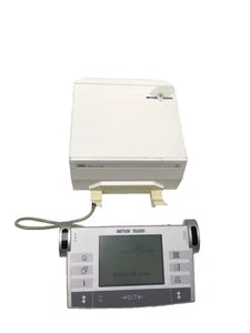 Mettler Toledo UMX2 Ultra-Microbalance - No weighing pan For Parts AS IS