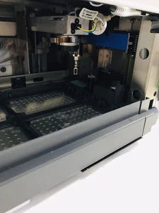 Agilent 1200 G1364C Analytical Fraction Collector Power Up