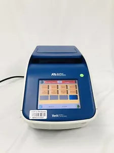Applied Biosystems Veriti 9902 96-Well Thermal Cycler 4375786 ABI