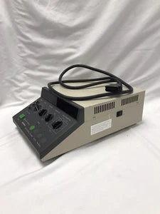 Olympus PM-CBSP Exposure Control Unit W/ Power cord and PM-PBSP Cable Powers On