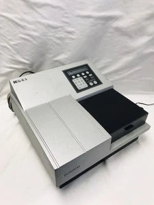 BioTek Microplate Reader ELX808 LBS ELX808IUBWI Power Up Good Condition