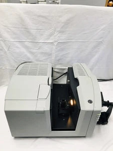 HunterLab UltraScan VIS Spectrophotometer Video Tested USVIS2466