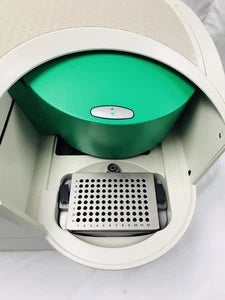 Bio Rad QX200 Droplet Reader Digital PCR System 1864003