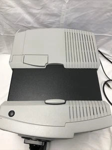 HunterLab UltraScan VIS Spectrophotometer Video Tested USVIS2466