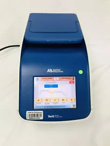 Applied Biosystems Veriti 9902 96-Well Thermal Cycler 4375786 ABI