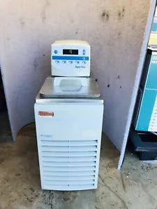 Thermo Neslab RTE 7 Digital Plus Recirculator Bath Tested Working Warranty #2