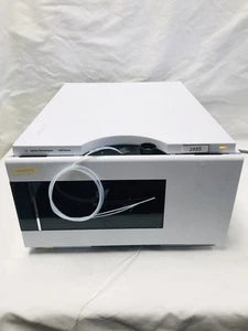 Agilent 1200 G1364C Analytical Fraction Collector Power Up