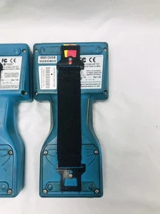 2x TDS Ranger N687 Survey Data Collector GPS H-076-498-200C-512 Survey Pro 3.6.0