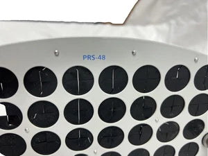 Grant Bio PTR-60 360° Multi-Functional Tube Rotator Adapters