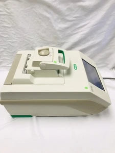 BIO-RAD C1000 Touch PCR Thermal Cycler w/ 96-Deep Well Block 96W Deep Tested