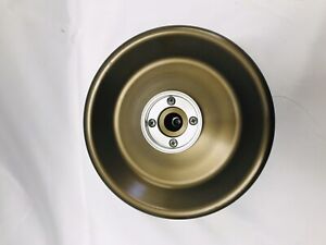 Bronze Eppendorf FA-45-30-11 Fixed Angle Aerosol-Tight Rotor For 5430/5430R