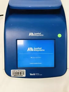 Applied Biosystems Veriti 9902 96-Well Thermal Cycler 4375786 ABI