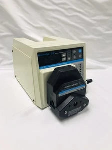 Cole-Parmer 7523-40 Masterflex LS Peristaltic Pump Digital Easyload II 77200-62