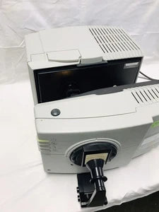 HunterLab UltraScan VIS Spectrophotometer Video Tested USVIS2466