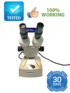 Fisher Scientific StereoMaster Zoom Microscope with 7x 45x