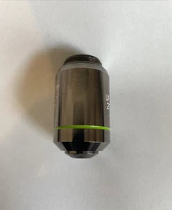 Olympus UPlanApo 20x/0.70 ∞/0.17 Microscope Objective For Bx Series