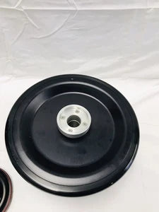 Eppendorf FA-45-6-30 6X-50mL Conical Tube Rotor & Lid for 5804/R 5810/R