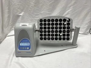 Grant Bio PTR-60 360° Multi-Functional Tube Rotator Adapters