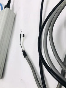 Waters eSAT/In Analog to Digital Interface Box with cables & Power Adapter