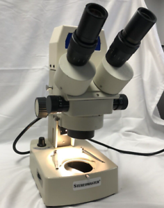 Fisher Scientific StereoMaster Zoom Microscope with 7x 45x