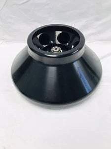 Eppendorf FA-45-6-30 6X-50mL Conical Tube Rotor & Lid for 5804/R 5810/R