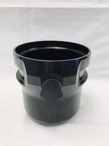 Beckman Coulter GH-3.8/GH-3.8A Swing Bucket 686 Grams Tested Working