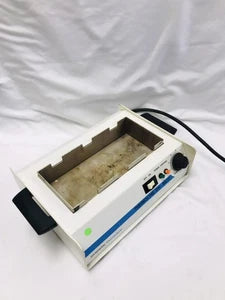 Sybron Thermolyne Dri-Bath DB-16525 Heater With 2 Heating Blocks. Working.