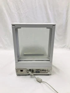 Mettler Toledo XS603S Scale 610g Capacity x 1mg Readability with Charger Tested