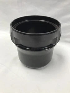 Beckman Coulter GH-3.8/GH-3.8A Swing Bucket 686 Grams Tested Working