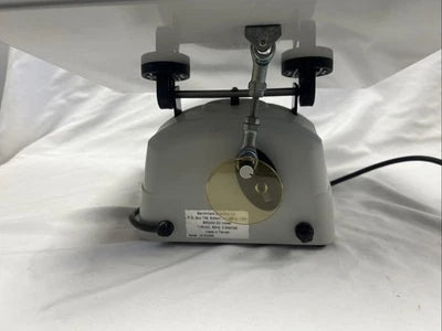 Benchmark Scientific BenchRocker BR2000 2D Rocker - 14x12 platform