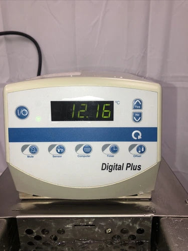 Thermo Neslab RTE 740 Heated Refrigerated Circulator & Digital Plus Controller