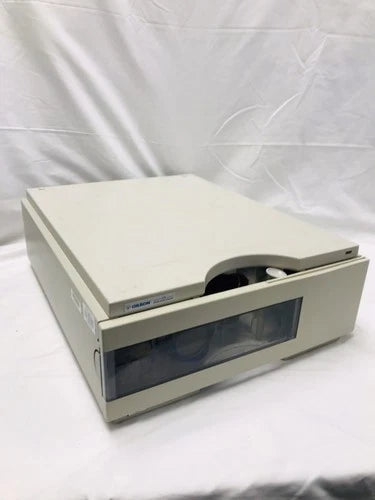 Agilent HP 1100 Series G1315B DAD Diode Array Detector HPLC with LAN Card