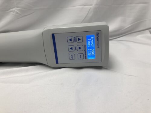 Fisherbrand 850 Homogenizer 850 watts Tested Working Video