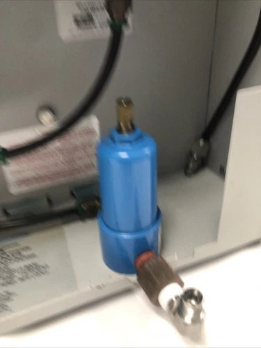 Parker Balston N2-04 Nitrogen Generator for LC MC Thermo Scientific