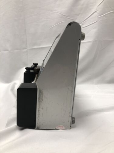 KD Scientific Legato Model 110 Syringe Infusion Pump Ref 78-8110 Tested Video