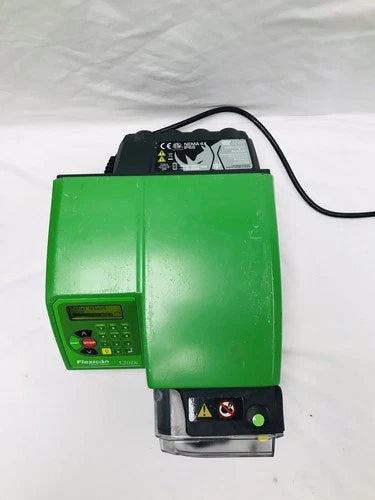 Watson Marlow 520Di Peristaltic Pump Flexicon 520Din/R 050.717N.10A Tested Video