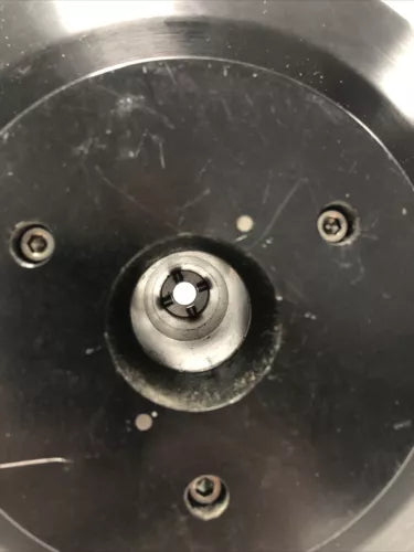 Beckman Coulter JA 25.15 Fixed Angle Rotor J Avanti Series 24 x 15mL 25,000 rpm