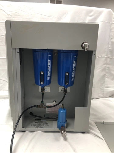 Parker Balston N2-04 Nitrogen Generator for LC MC Thermo Scientific